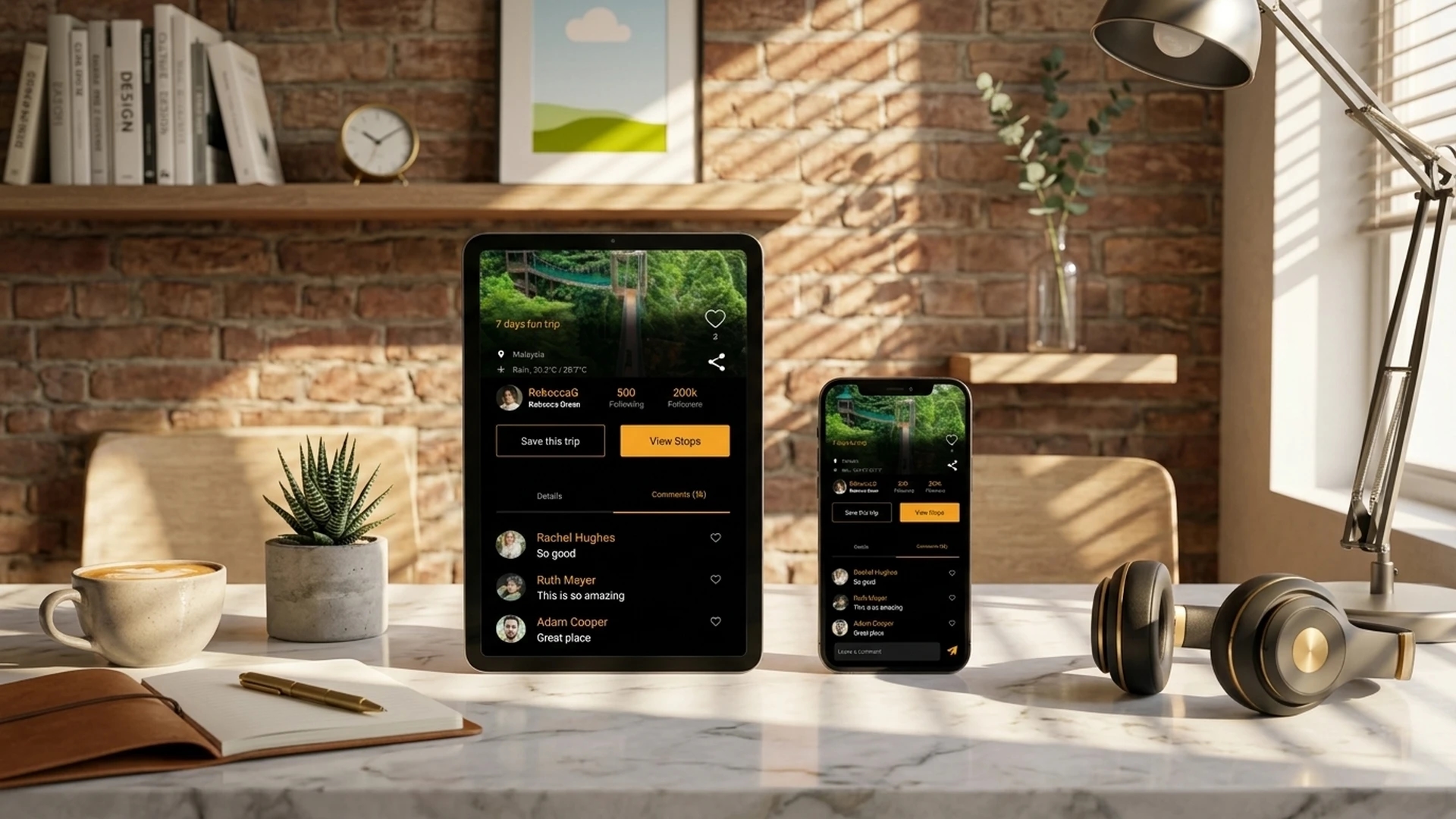 Solit App