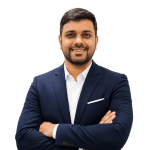 Pramesh Jain
