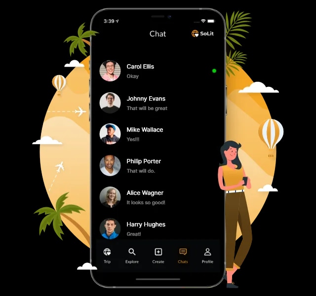 Chatbots