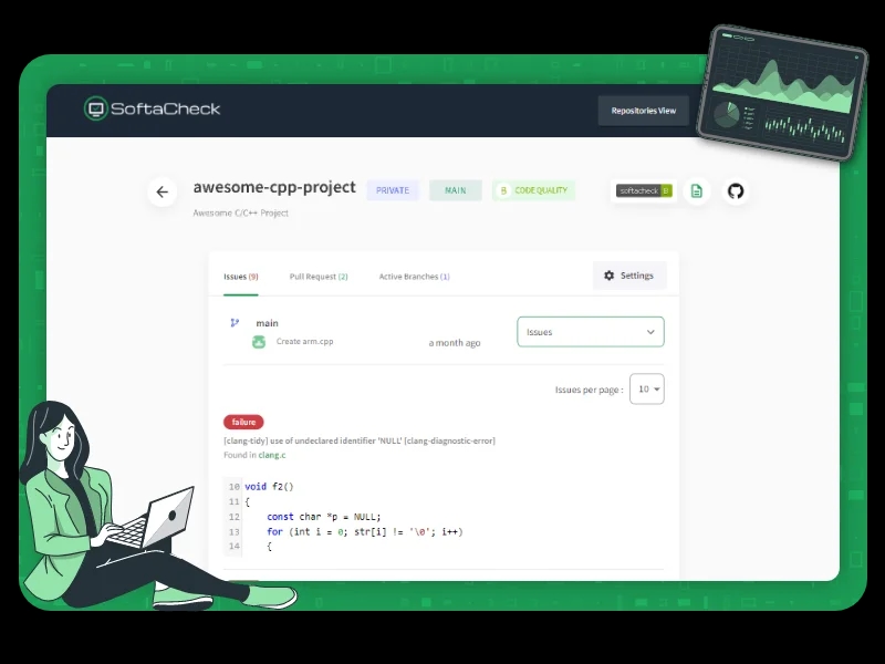 Comprehensive Overview of Your Codebase
