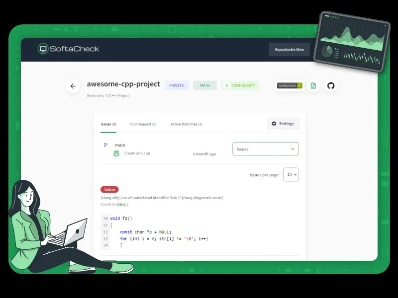 Comprehensive Overview of Your Codebase