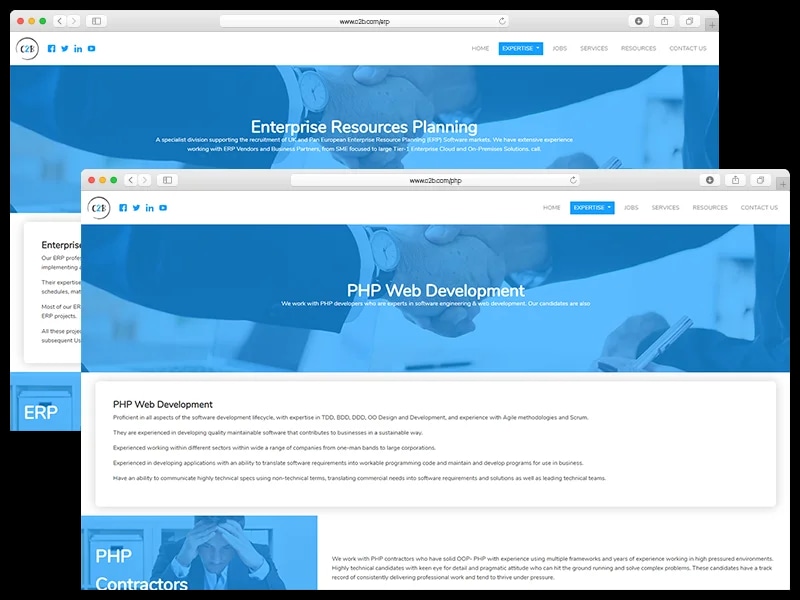 Expertise