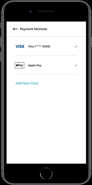 Payment Options