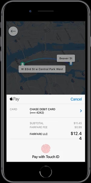 Payment