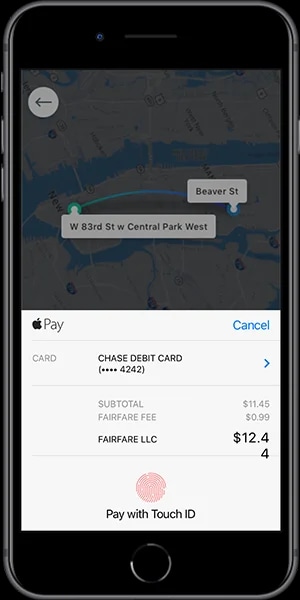 Payment