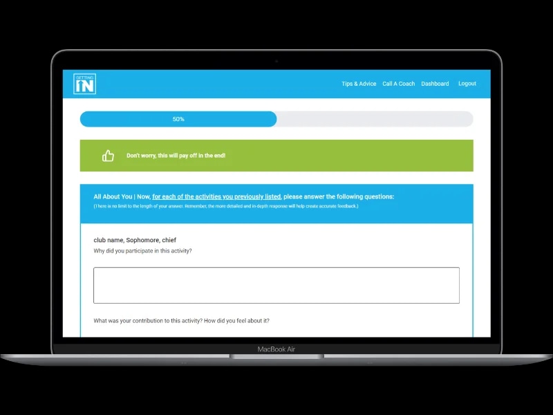 Online Tests with Timer Management