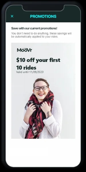 Gift Cards and Promo Code