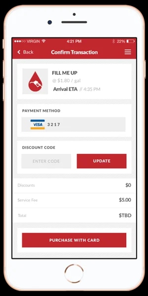 Gift Cards and Promo Code