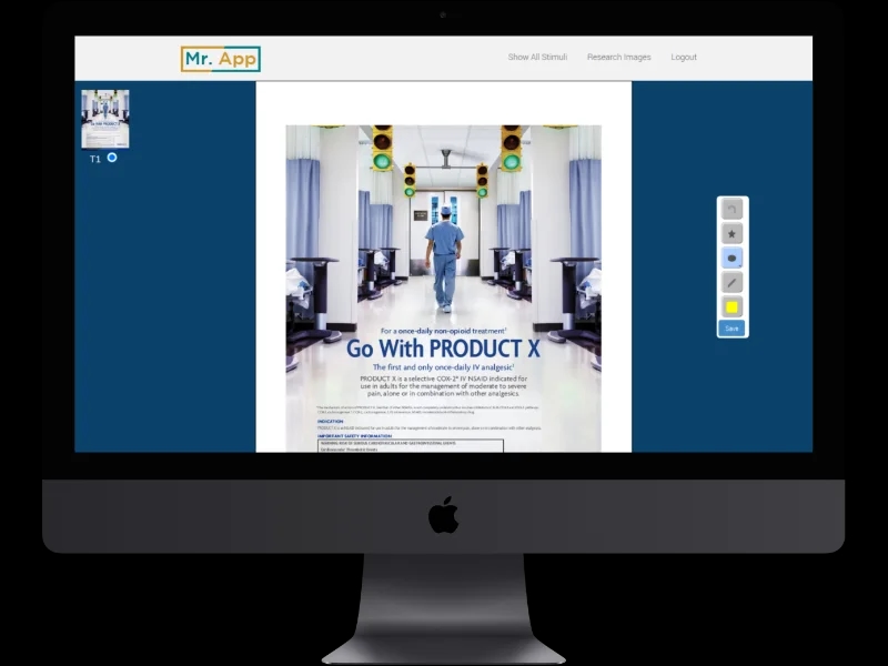 Create a Concept Testing