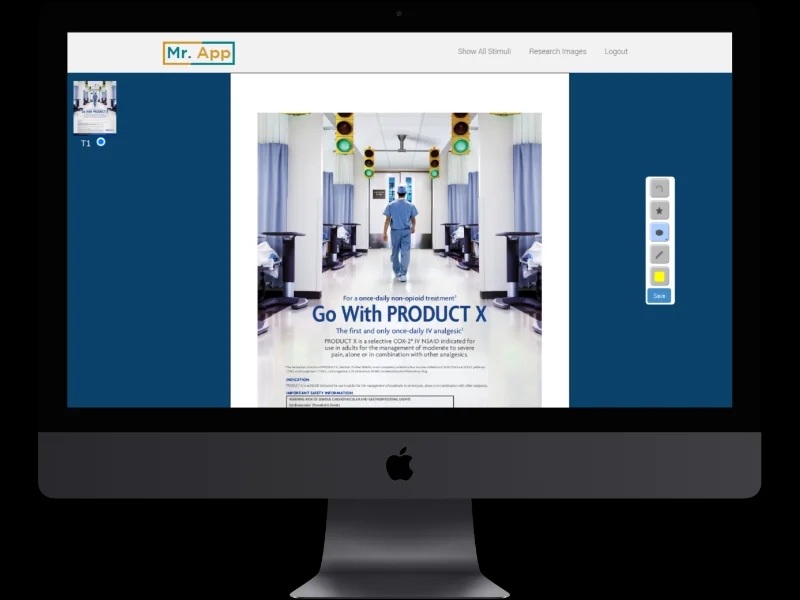 Create a Concept Testing