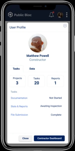 Mobile Responsive