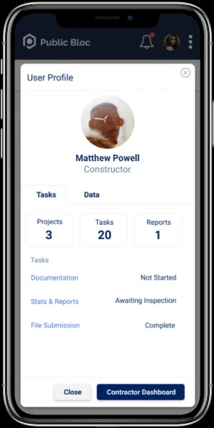 Mobile Responsive