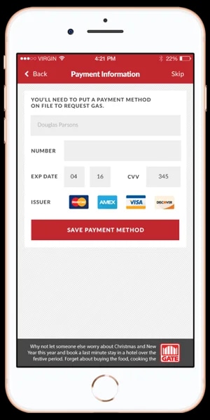 Payment Integration