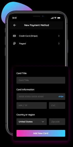 Payment Gateway