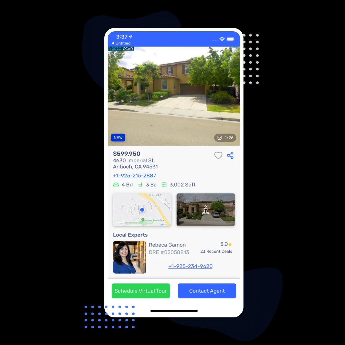 Realtor Profile