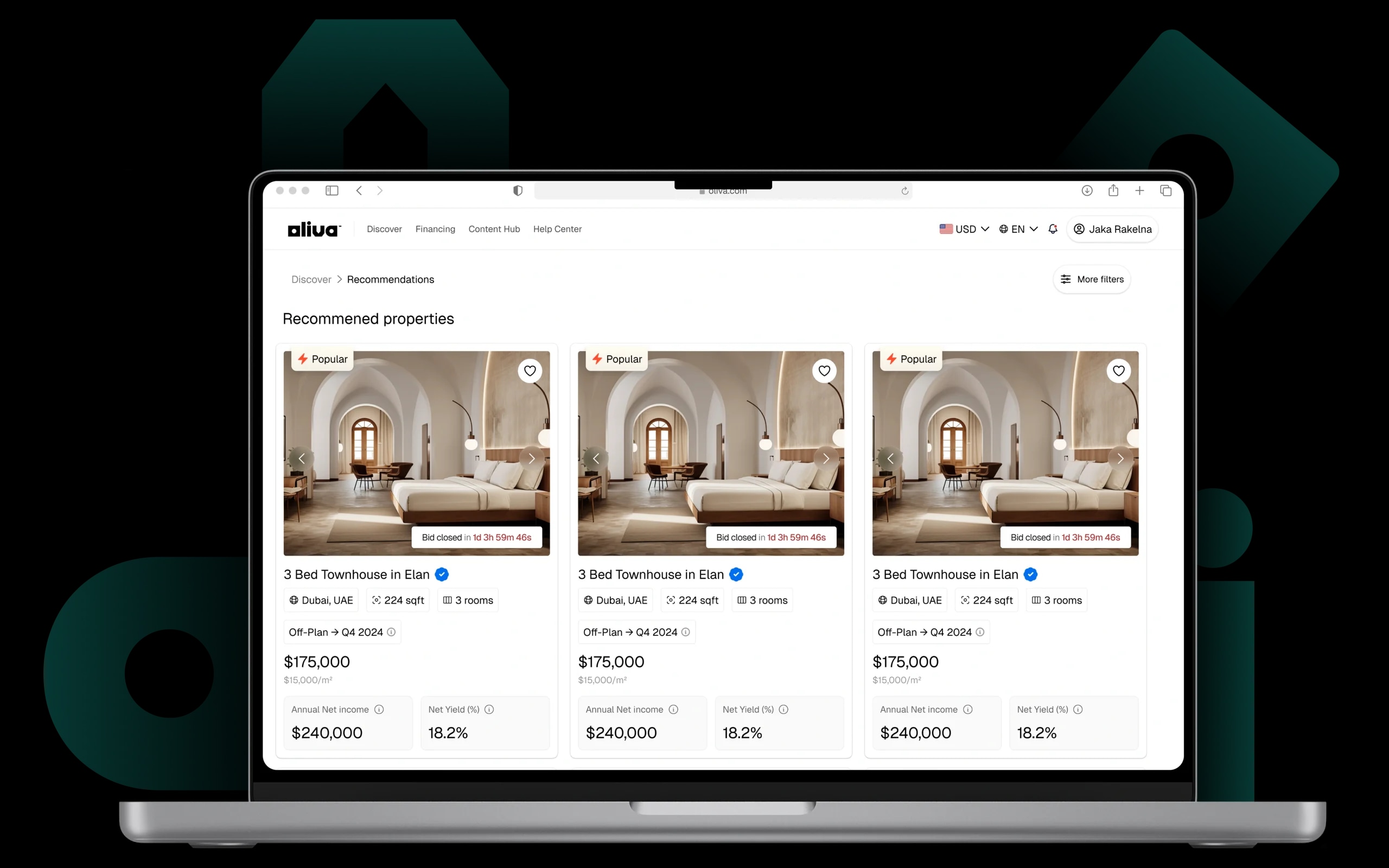 Smart Product Recommendations