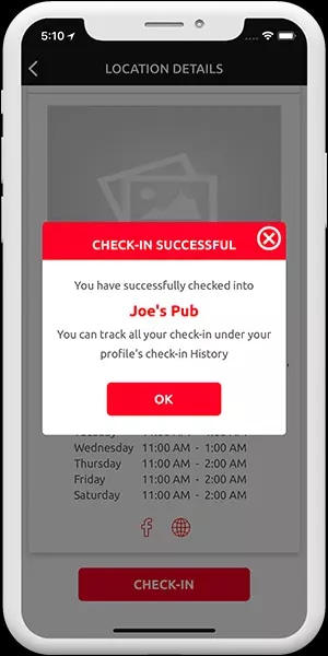 Check-In