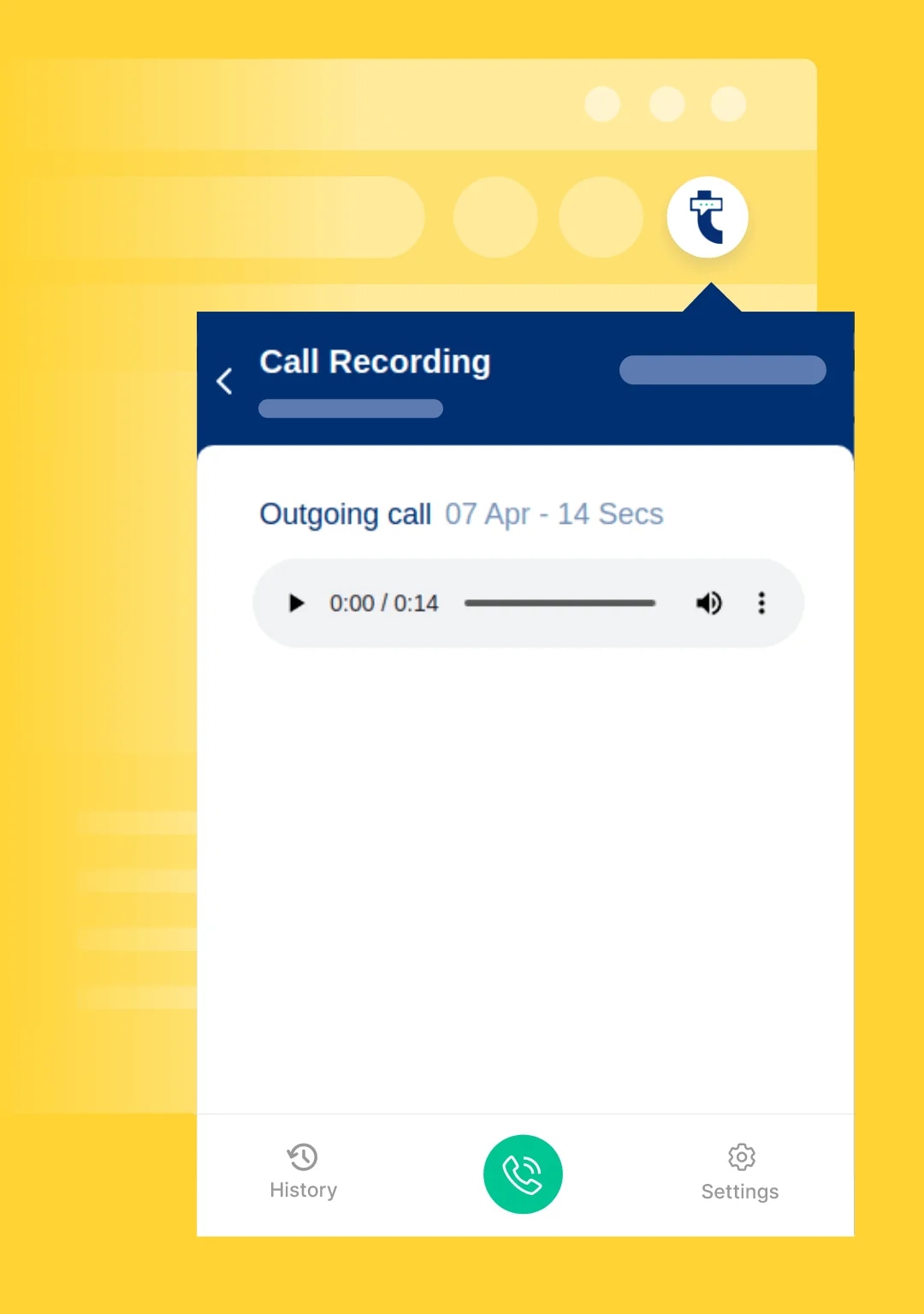 Cloud Telephony — Work Organization & Easy Communication