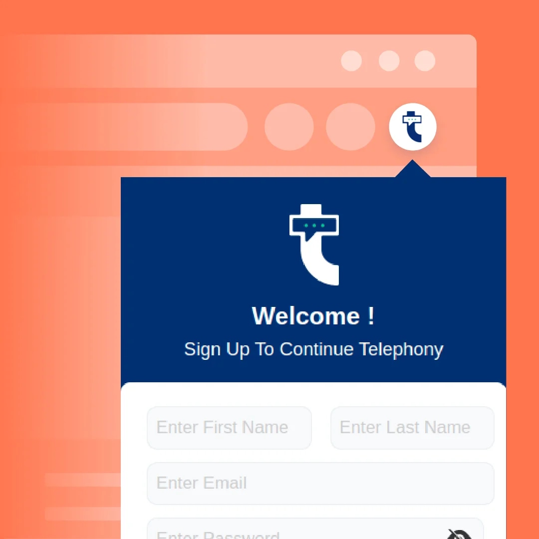 User-Friendly Calling Experience