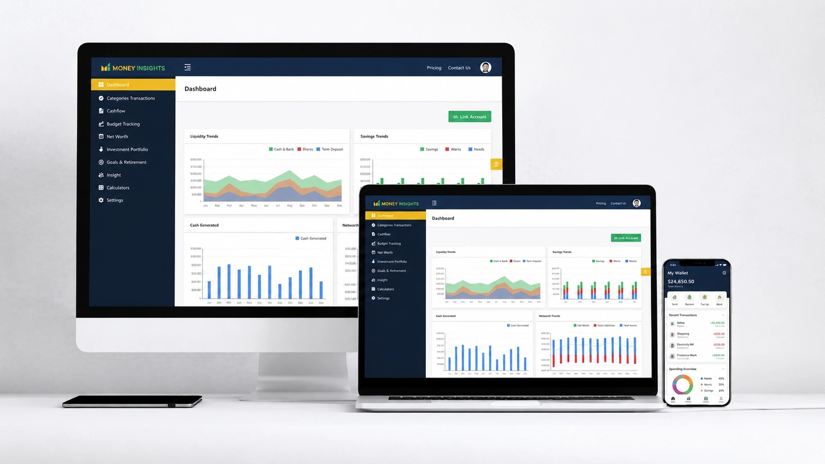 Money Insights