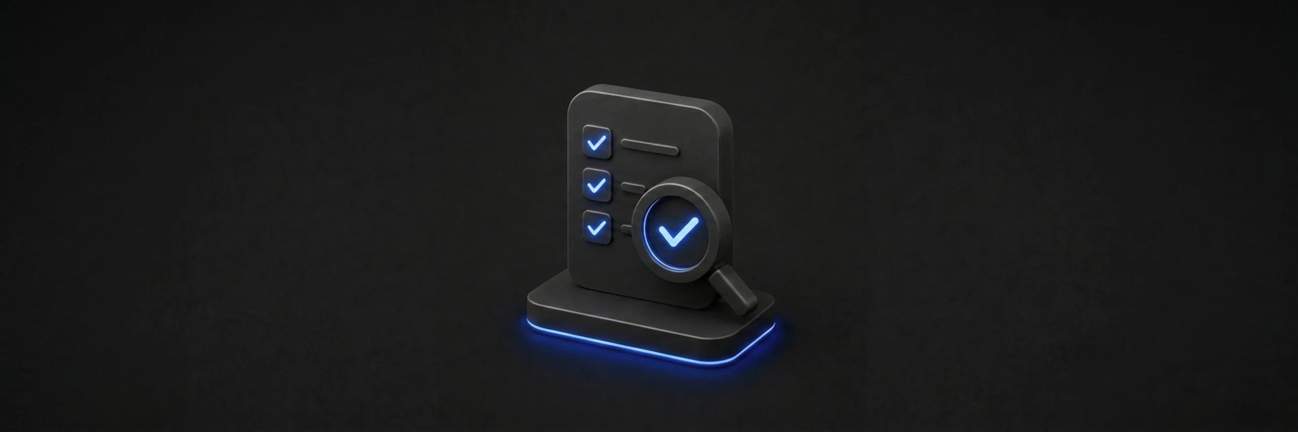 Perfection, Assured. service demonstration for tablet