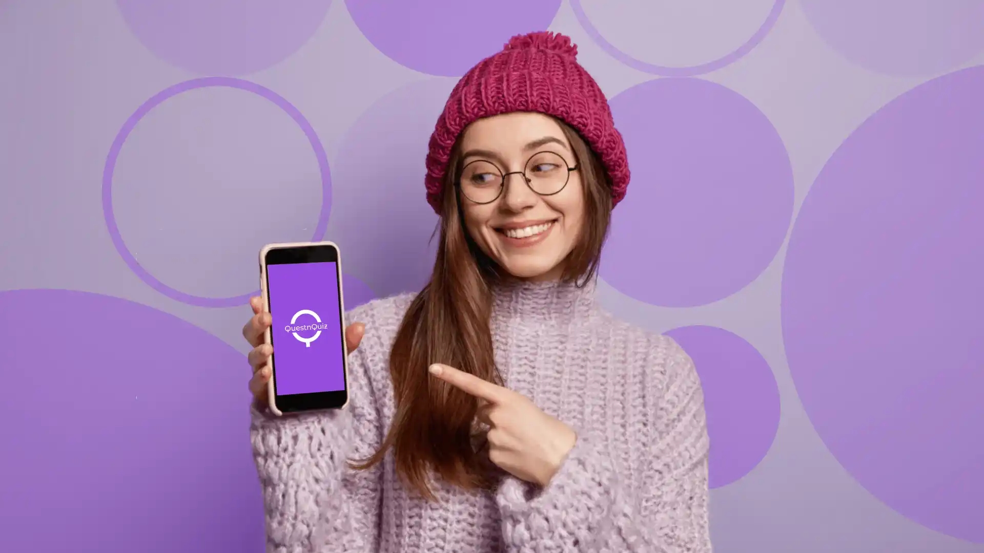 QuestnQuiz App
