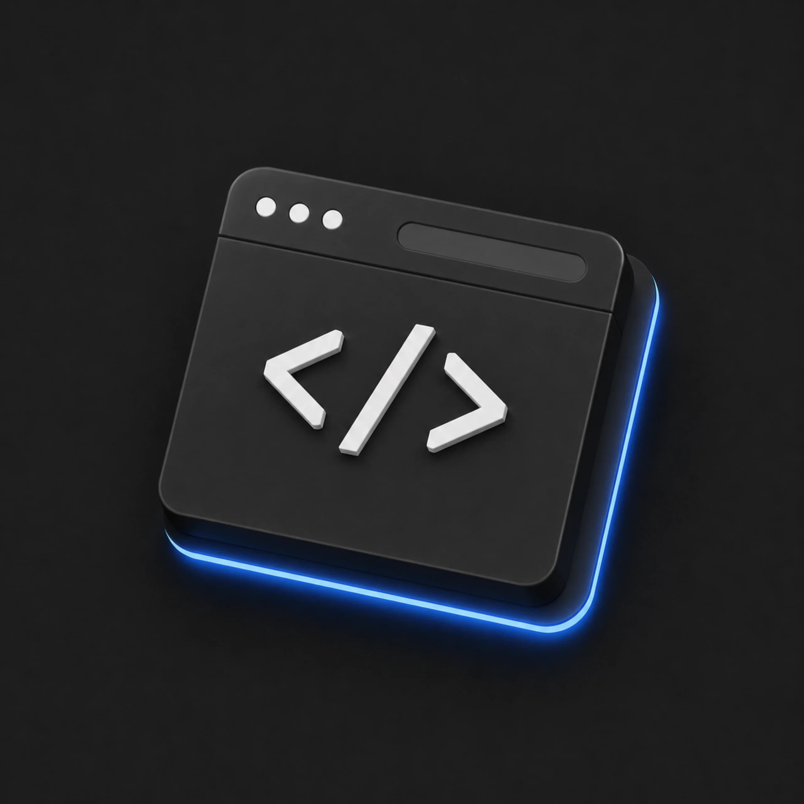 Web Excellence, Delivered. service demonstration