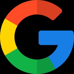Google social login