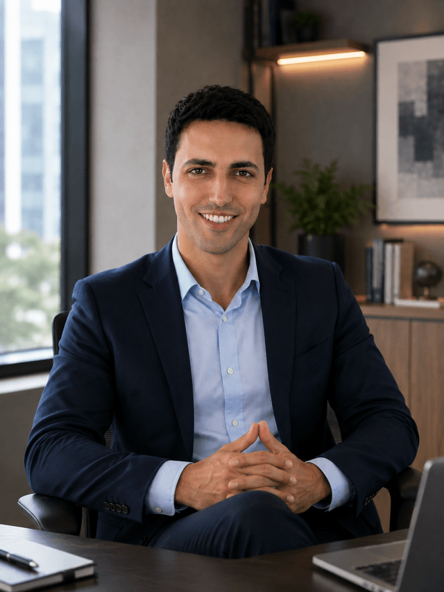 Eyal Gerber