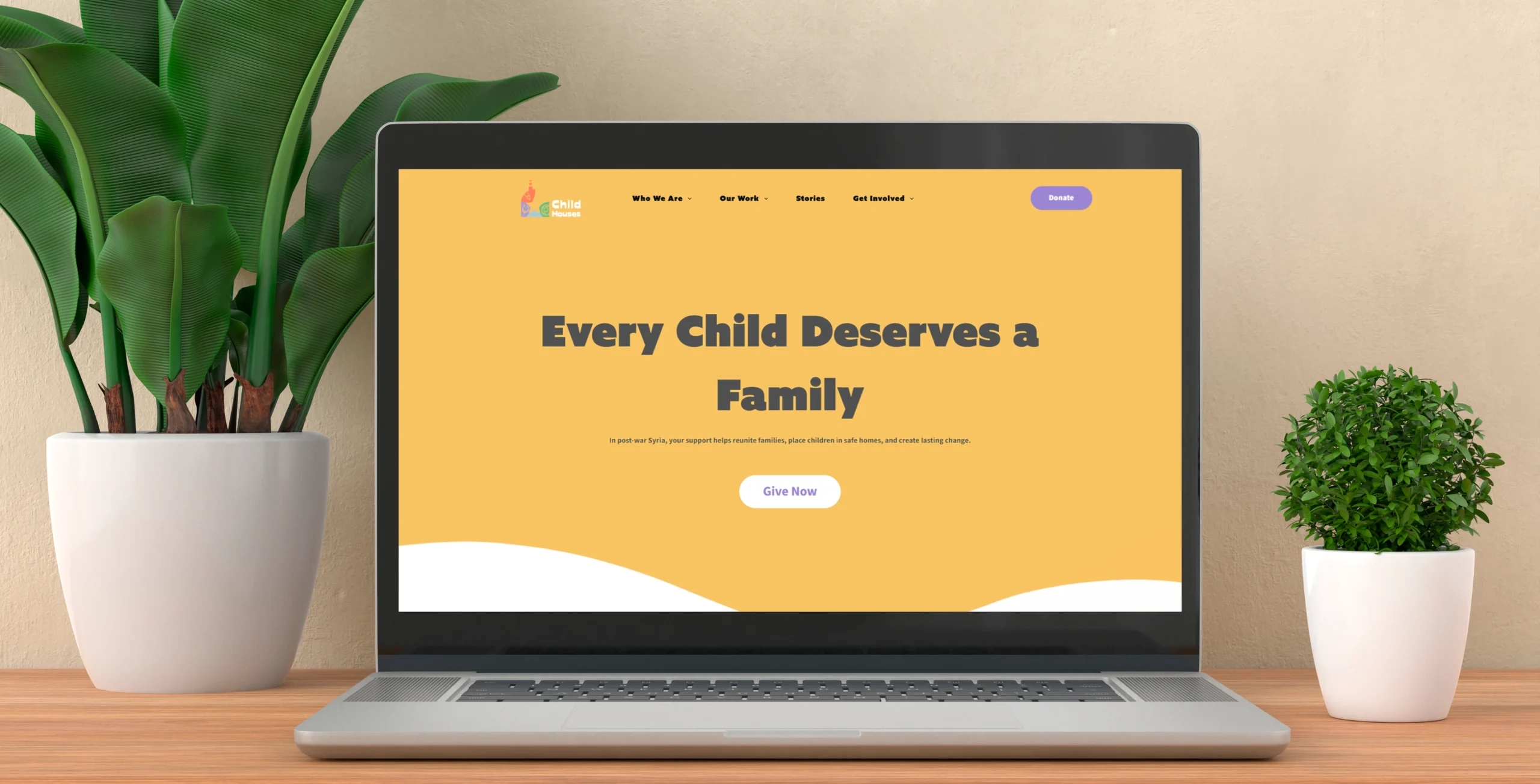 Childhouses