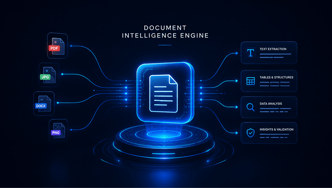 Chat With Docucments