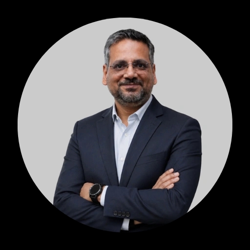 Bharat Patel