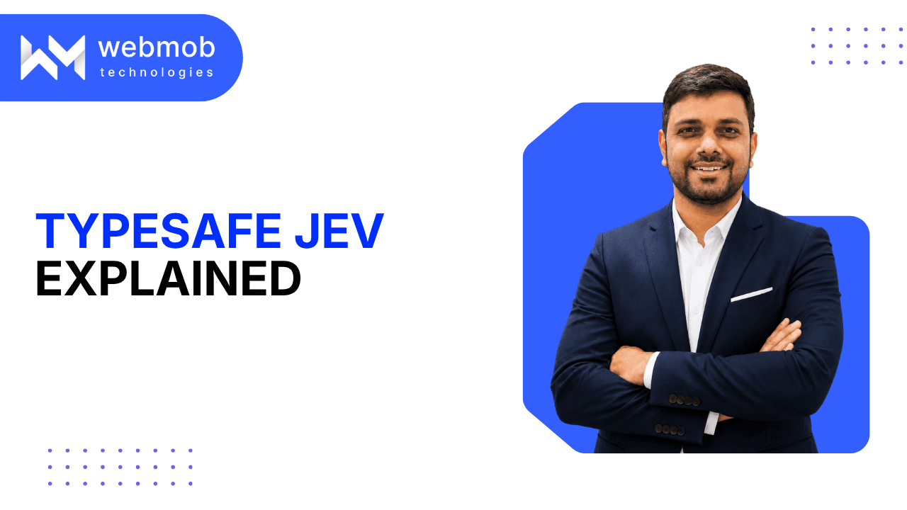 TypeSafe Jev Explained: The First System One AI Model