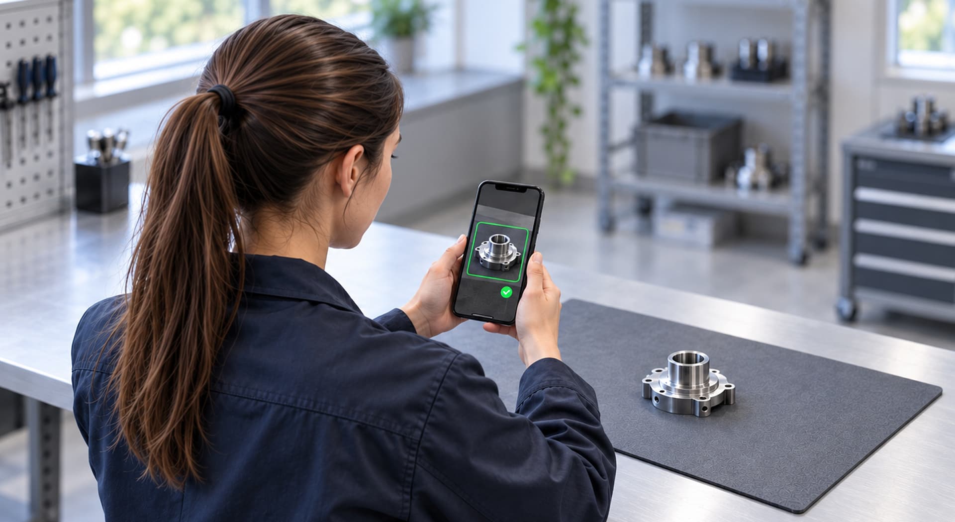 Image Recognition App