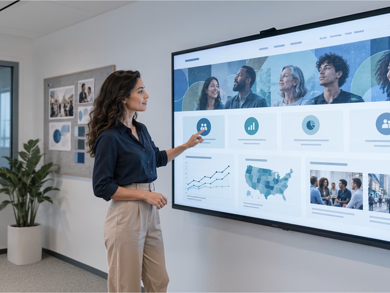 BluePrint Research Group