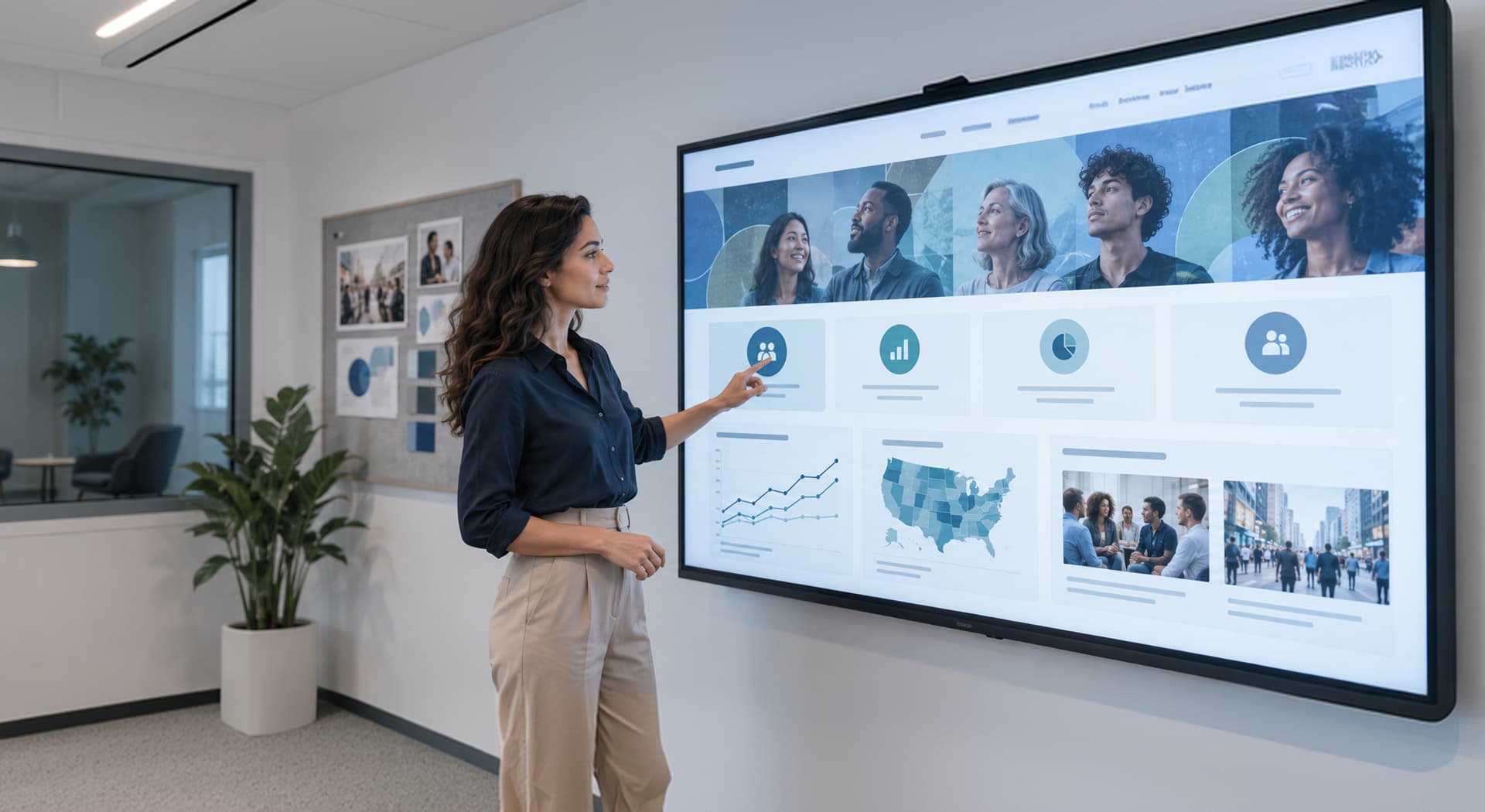 BluePrint Research Group