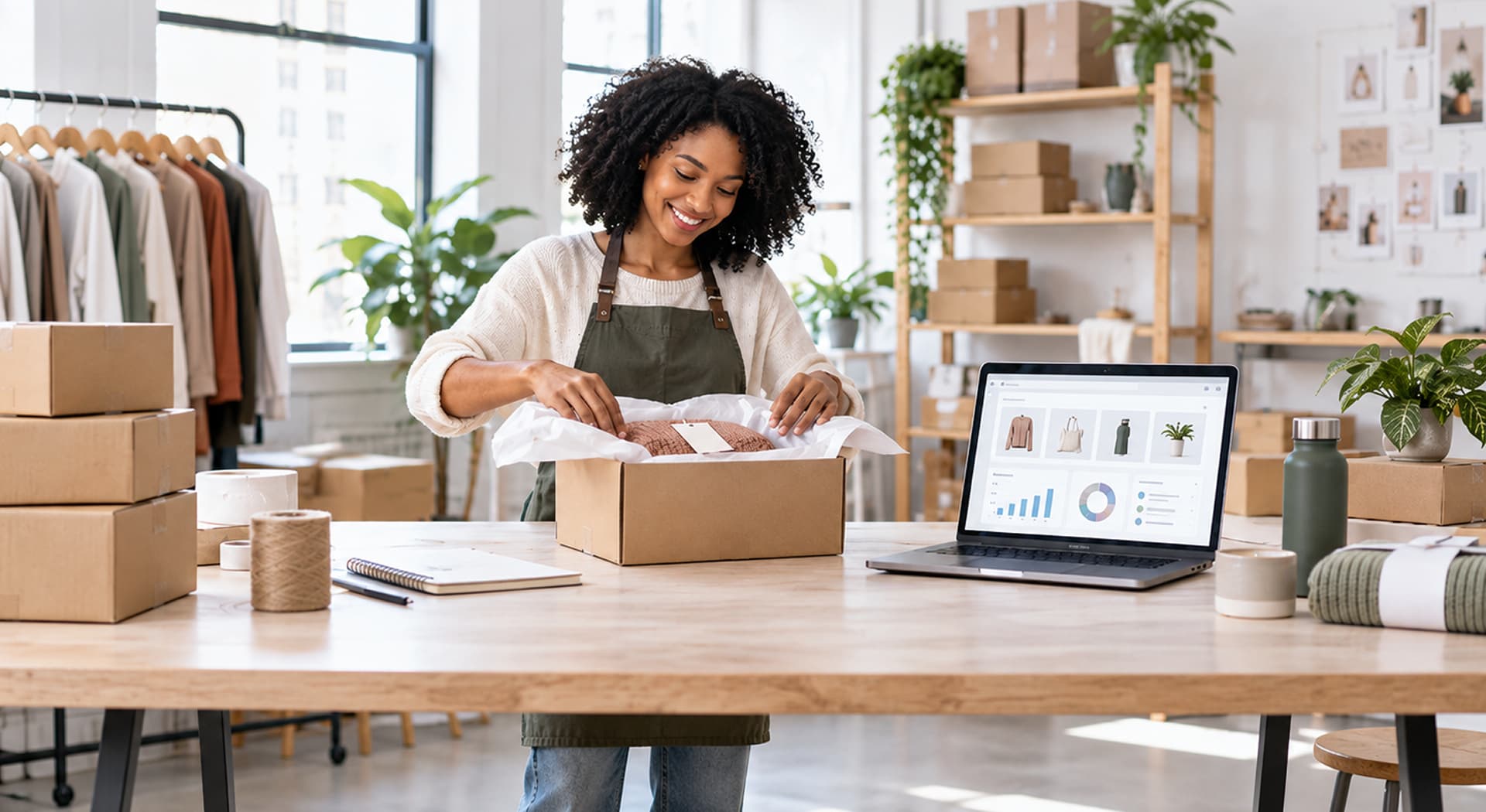 Marketplace Solution Like Amazon