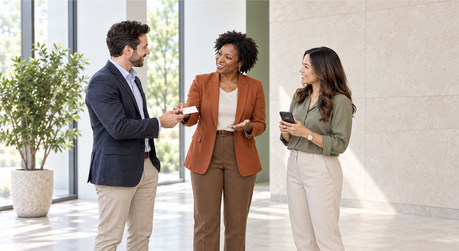 Multi-Level Marketing Solution