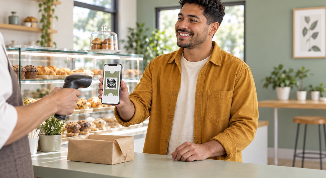 Online Coupon App