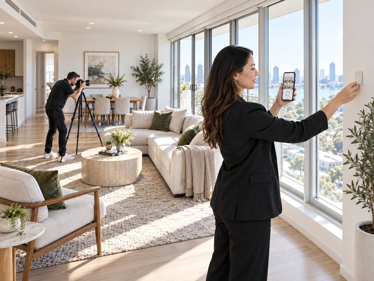 Multiple Listing Service Management (MLS Management)