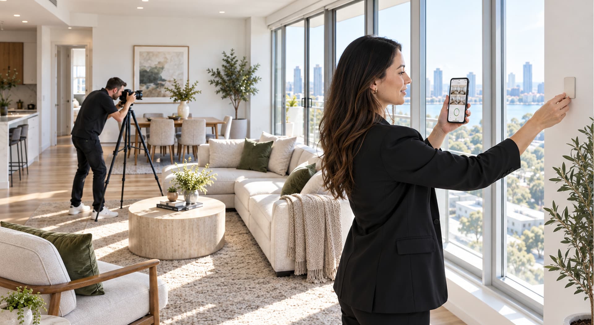 Property Listing Software
