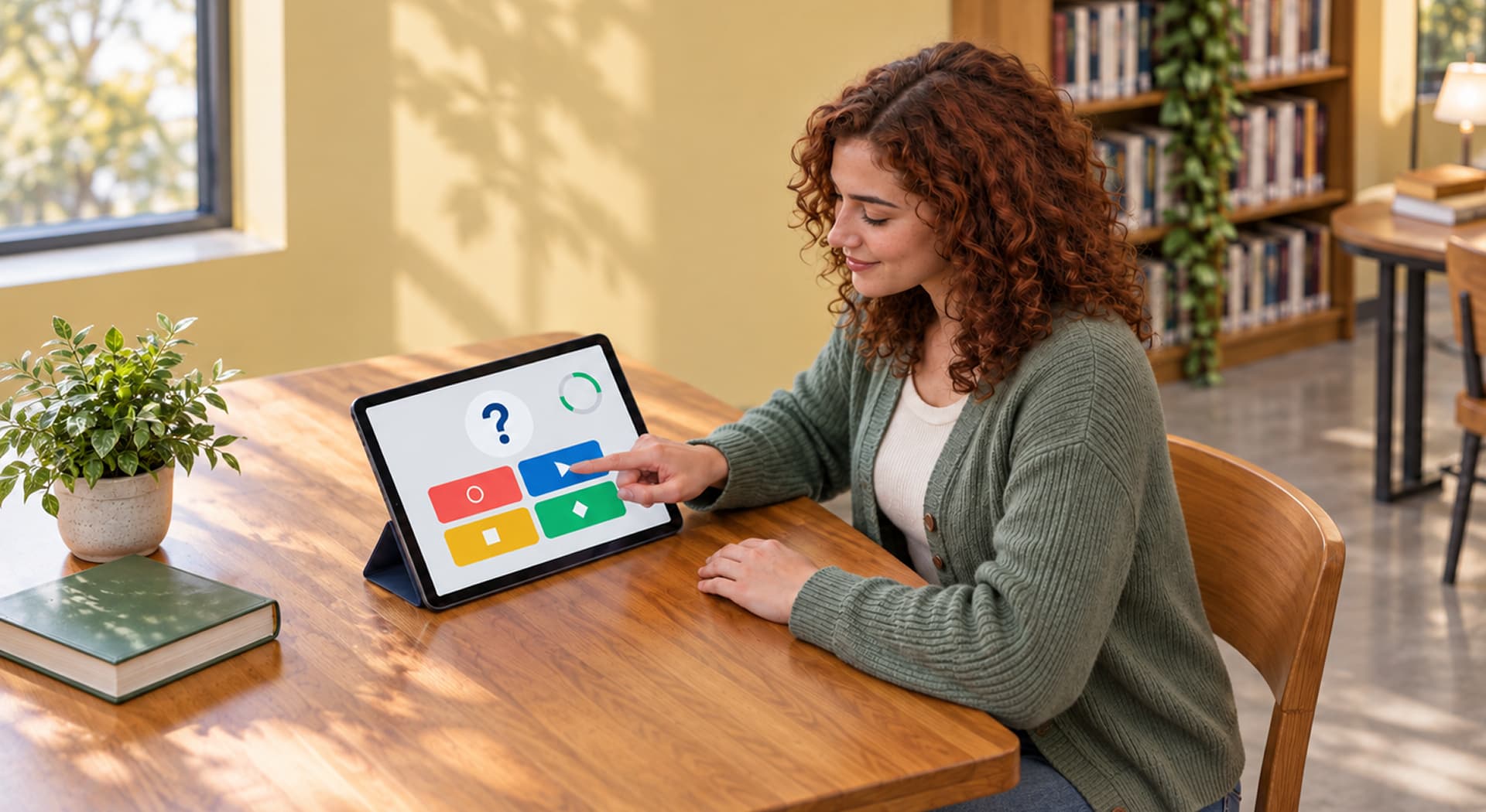 Quiz App Development