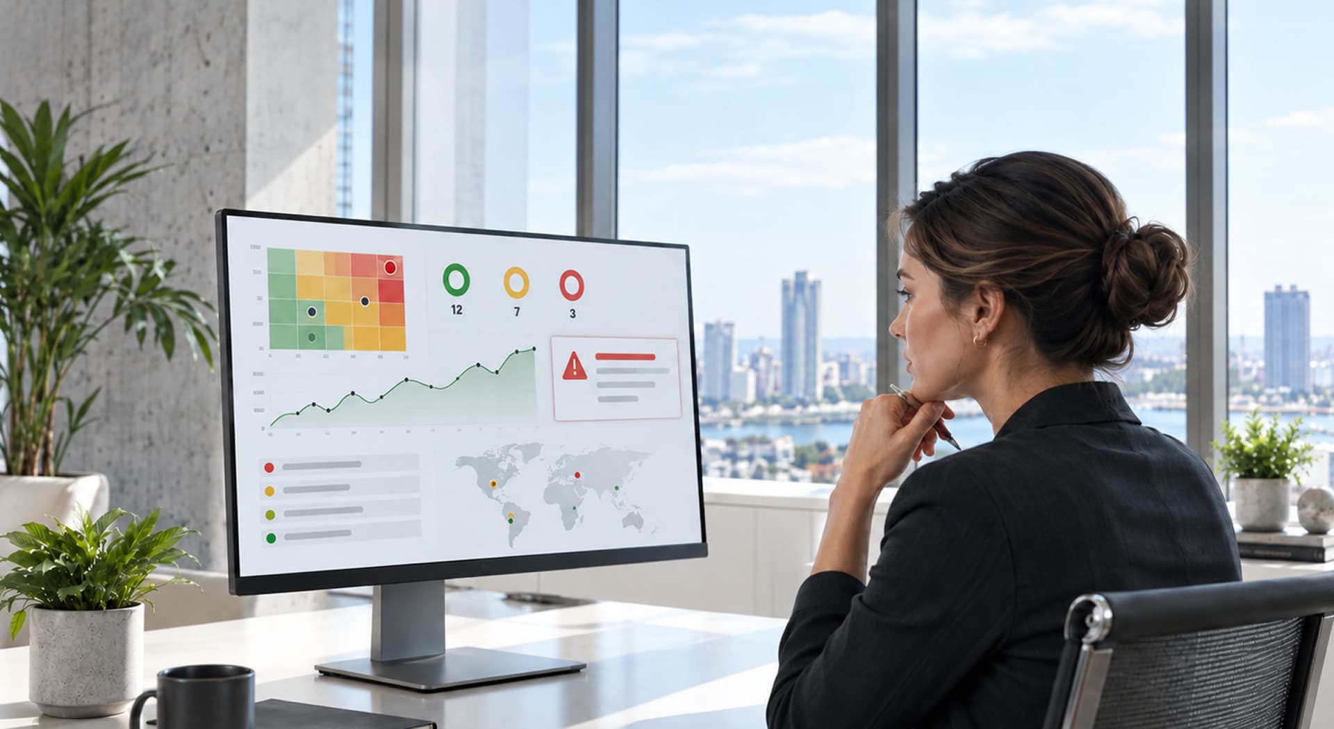 Risk Management Software