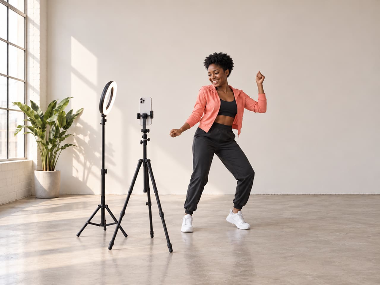 A TikTok-Style Video Challenge App for Creators: Yudu