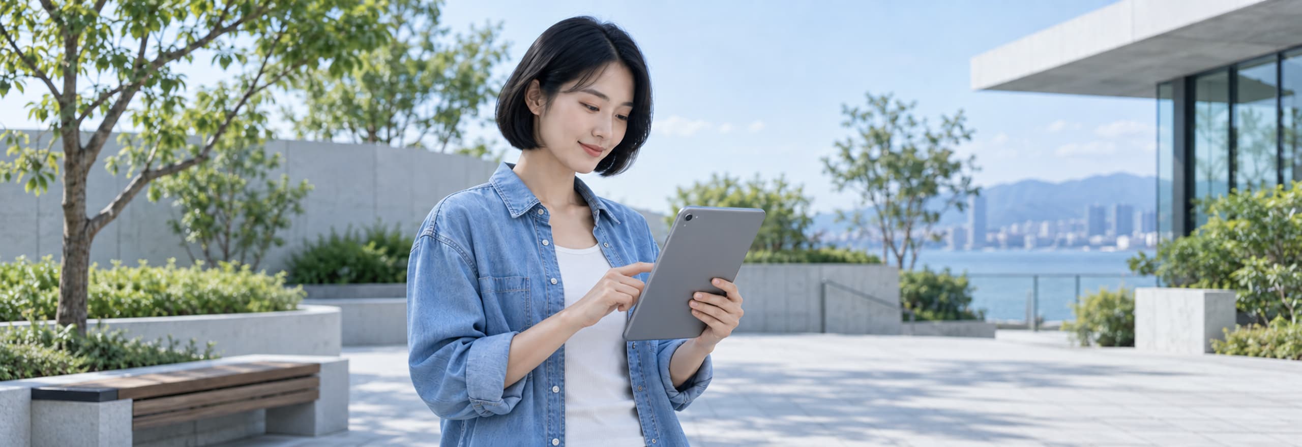 Social Survey App Development