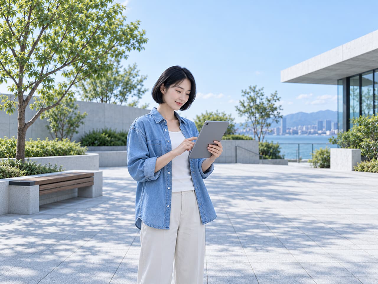 Social Survey App Development