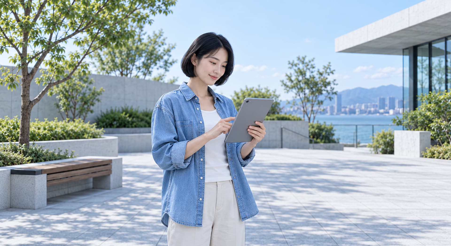 Social Survey App Development