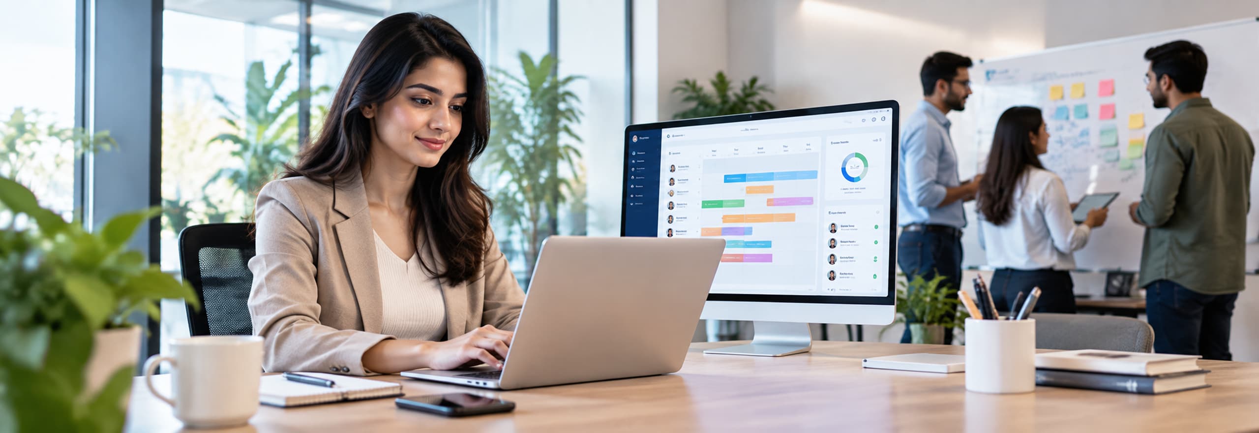BluePrint Staffing