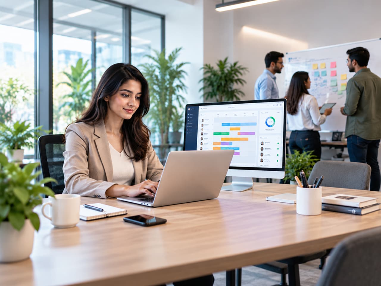BluePrint Staffing