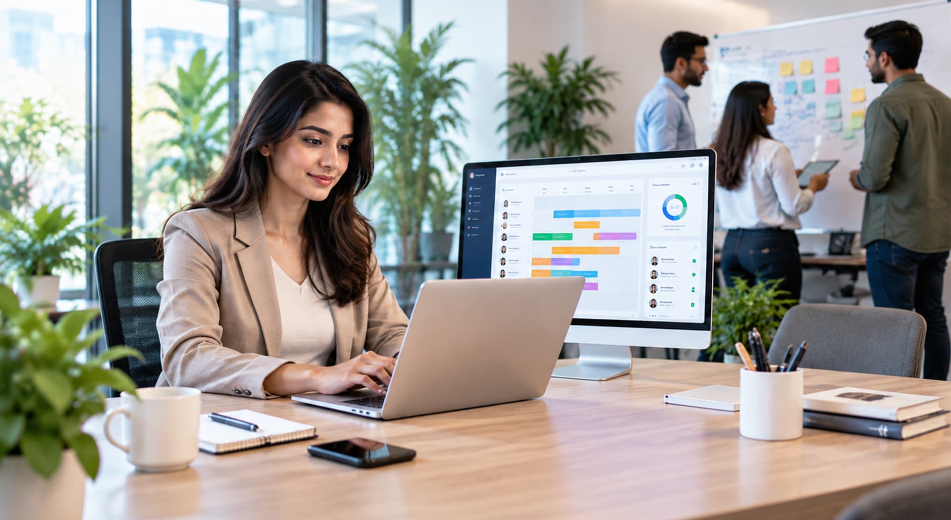 BluePrint Staffing